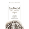 Zerubbabel: The Call of a Prophet - Paperback
