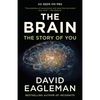 The Brain: The Story of You - Paperback