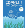 Connect The Dots Book For Kids Ages 12-15 - Paperback