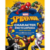 Marvel Spider-Man Character Encyclopedia New Edition - Hardcover