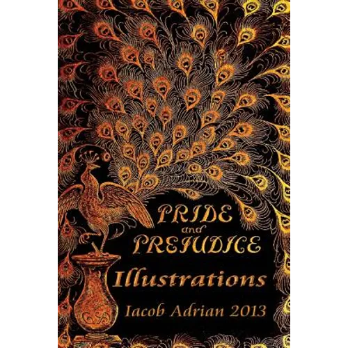 Pride and prejudice Illustrations - Paperback