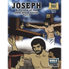 Joseph Part 2, A Picture of the Lord Jesus: Old Testament Volume 5: Genesis Part 5 - Paperback