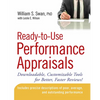 Ready-To-Use Performance Appraisals: Downloadable, Customizable Tools for Better, Faster Reviews! - Paperback