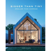 Bigger Than Tiny, Smaller Than Average - Hardcover
