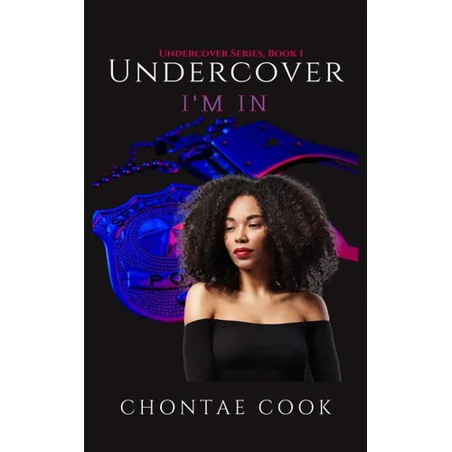 Undercover: I'm In - Paperback