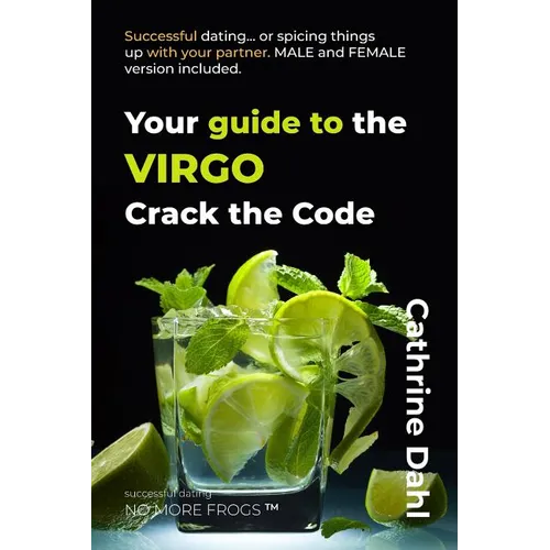 Virgo - No More Frogs: Successful Dating - Paperback