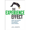 The Experience Effect: Engage Your Customers with a Consistent and Memorable Brand Experience - Paperback