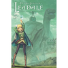 In the Land of Leadale, Vol. 5 (Light Novel): Volume 5 - Paperback