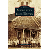Manalapan and Englishtown - Hardcover