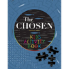 The Chosen Kids Activity Book: Season Three - Paperback