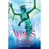 Talons of Power (Wings of Fire #9): Volume 9 - Hardcover