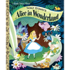 Walt Disney's Alice in Wonderland (Disney Classic) - Hardcover