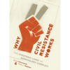 Why Civil Resistance Works: The Strategic Logic of Nonviolent Conflict - Hardcover