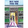 But Not for Me - Paperback