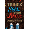 Things Seen from Above - Paperback