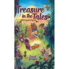 Treasure in the Tales: Finding the Gospel in Fairy Tales - Hardcover