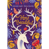 How Beautiful - Hardcover