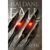 Haldane Fall - Hardcover
