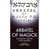 Arbatel of Magick: The spiritual Wisdom of the Ancients - Hardcover