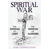 Spiritual War: That Happens Inside of You - Paperback