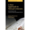A New Approach to Textual Criticism: An Introduction to the Coherence-Based Genealogical Method - Hardcover
