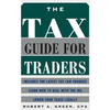 The Tax Guide for Traders - Hardcover