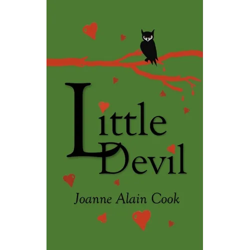 Little Devil - Paperback