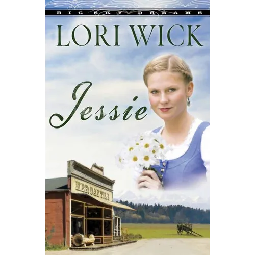 Jessie - Paperback