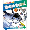 Dkfindout! Space Travel - Paperback