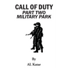 Call of Duty Military Park - Paperback