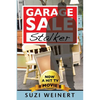Garage Sale Stalker - Paperback