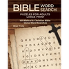 Bible Word Search Puzzles for Adults Large Print: 101 Biblical & Christian Bible Verse Word Searches - Paperback