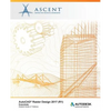 AutoCAD Raster Design 2017 (R1) Essentials: Autodesk Authorized Publisher - Paperback
