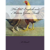 The Old English and Modern Game Fowl - Paperback