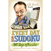 Will Shortz Presents Every Day with Sudoku - Paperback