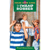 The Swamp Robber: Volume 1 - Mass Market Paperbound