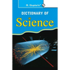 Dictionary of Science - Paperback