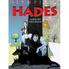 Olympians: Hades: Lord of the Dead - Paperback