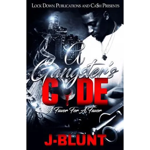 A Gangster's Code: Favor for a Favor - Paperback