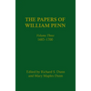 The Papers of William Penn, Volume 3: 1685-17 - Hardcover