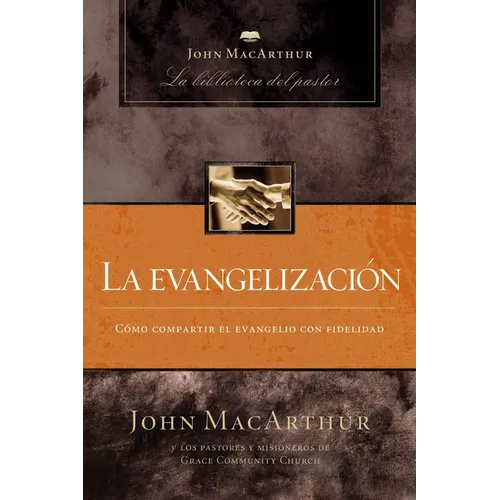 La evangelizaci��n - Paperback