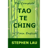The Complete Tao Te Ching in Plain English - Paperback