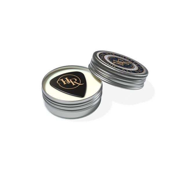 Unscented Moustache Wax