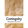 Coningsby - Paperback