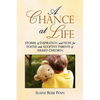 A Chance At Life: Stories of Inspiration and Hope for Foster and Adoptive Parents of Abused Children - Paperback