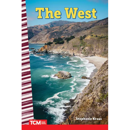 The West - Paperback