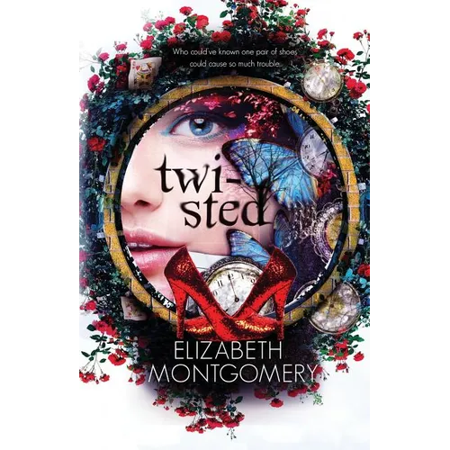 Twisted - Paperback