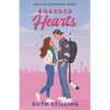 Boarded Hearts - Paperback