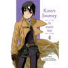 Kino's Journey - The Beautiful World 4 - Paperback