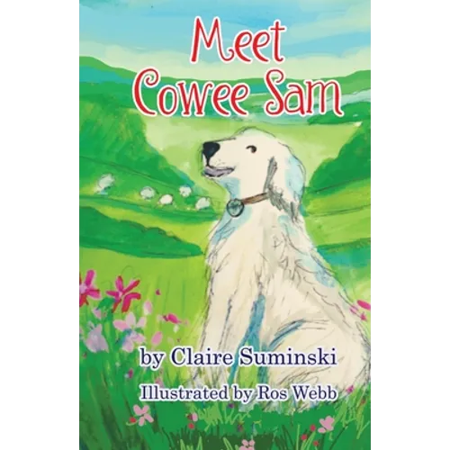 Meet Cowee Sam - Paperback